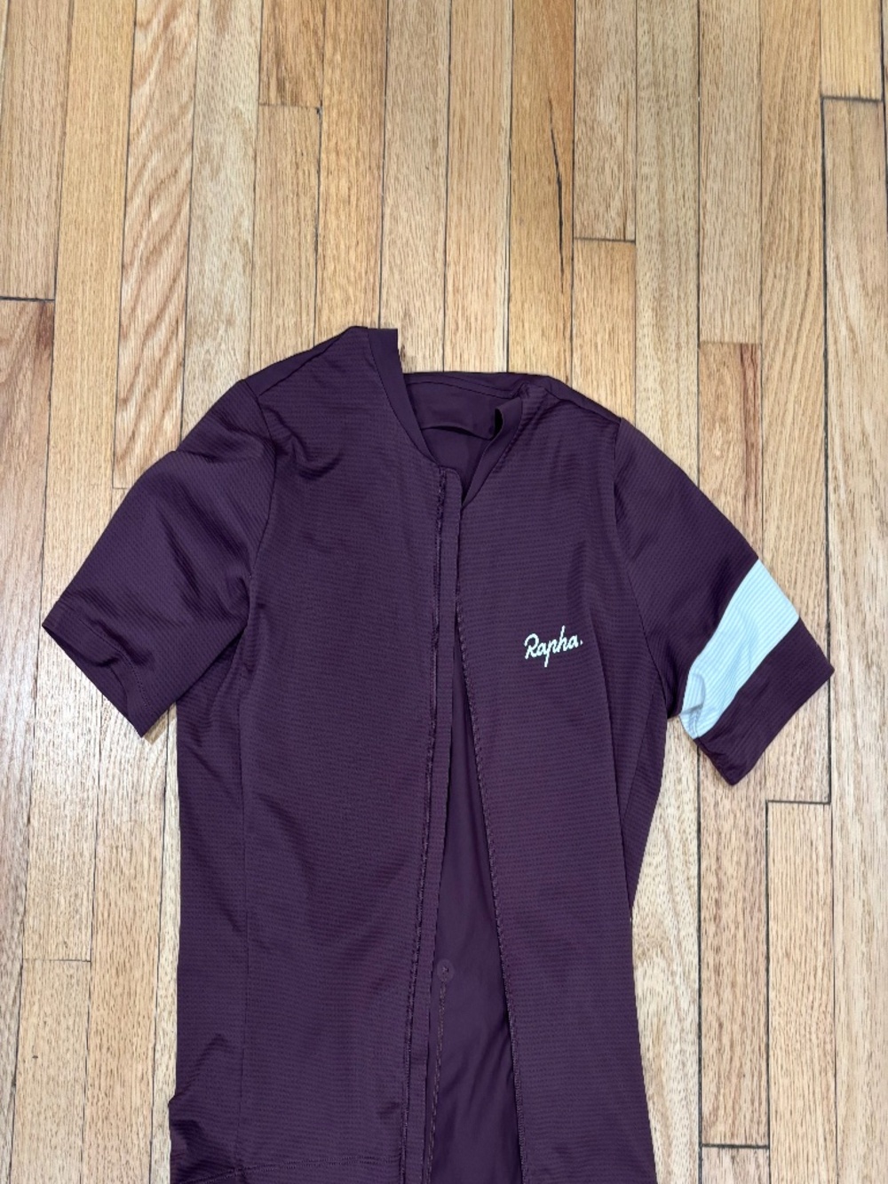Rapha core lightweight jersey